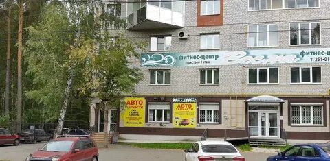 Клиники закамск