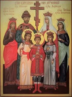 Царская икона