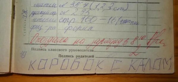 Как подписать классного руководителя. Как подписать классного руководителя