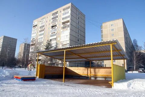 550 детский сад екатеринбург