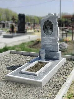 Фотография на мраморе на памятник