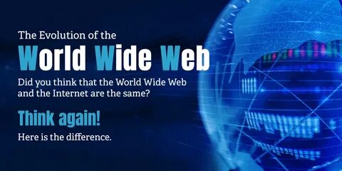 World is wide