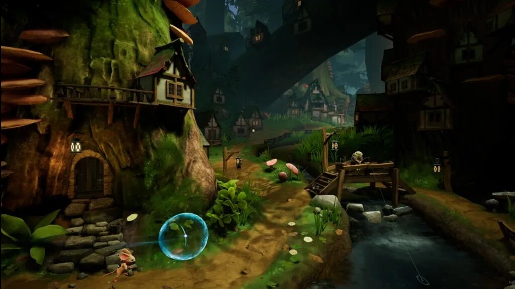 Как установить игру на quest 2. Moss игра vr. oculus quest 2 moss. moss vr ps. oculus quest 2 дети.