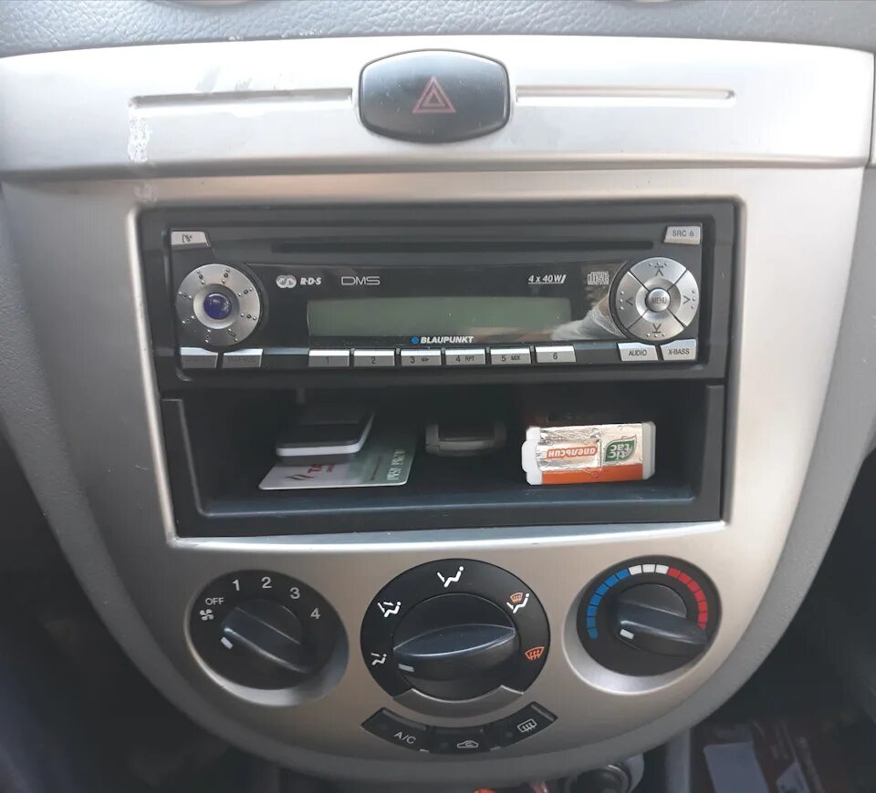 Как снять штатную магнитолу на авео Магнитола Шевроле DRIVE2