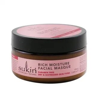 Rich moisture
