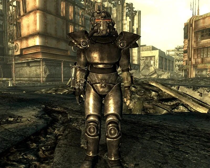 Fallout 3 power armor. Fallout 3 t51b. фоллаут 3 т 51. t-51 power armor. фоллаут 3 силовая.
