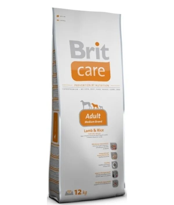 Brit сухой корм для крупных собак. Brit care medium breed lamb rice 12 кг+2 кг. brit care гипоаллергенный для собак. brit care puppy lamb &amp; rice для щенков. brit care junior large breed lamb &amp; rice для щенков крупных пород.