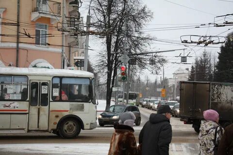 Рыбинск газ