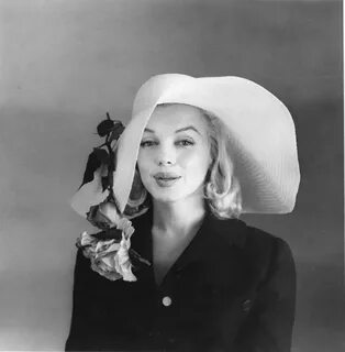 Marilyn фото