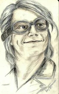 Ртуть рисунок