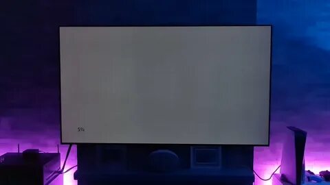Oled пиксели