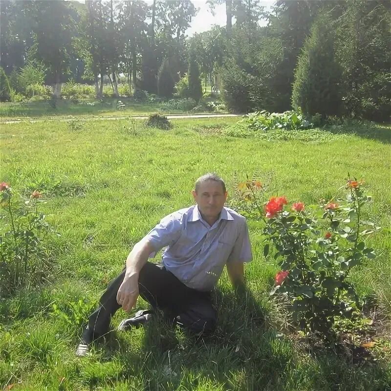 Юрий Китаев OK.RU