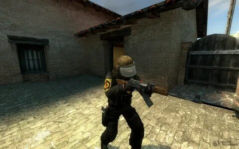 Css v34 mods