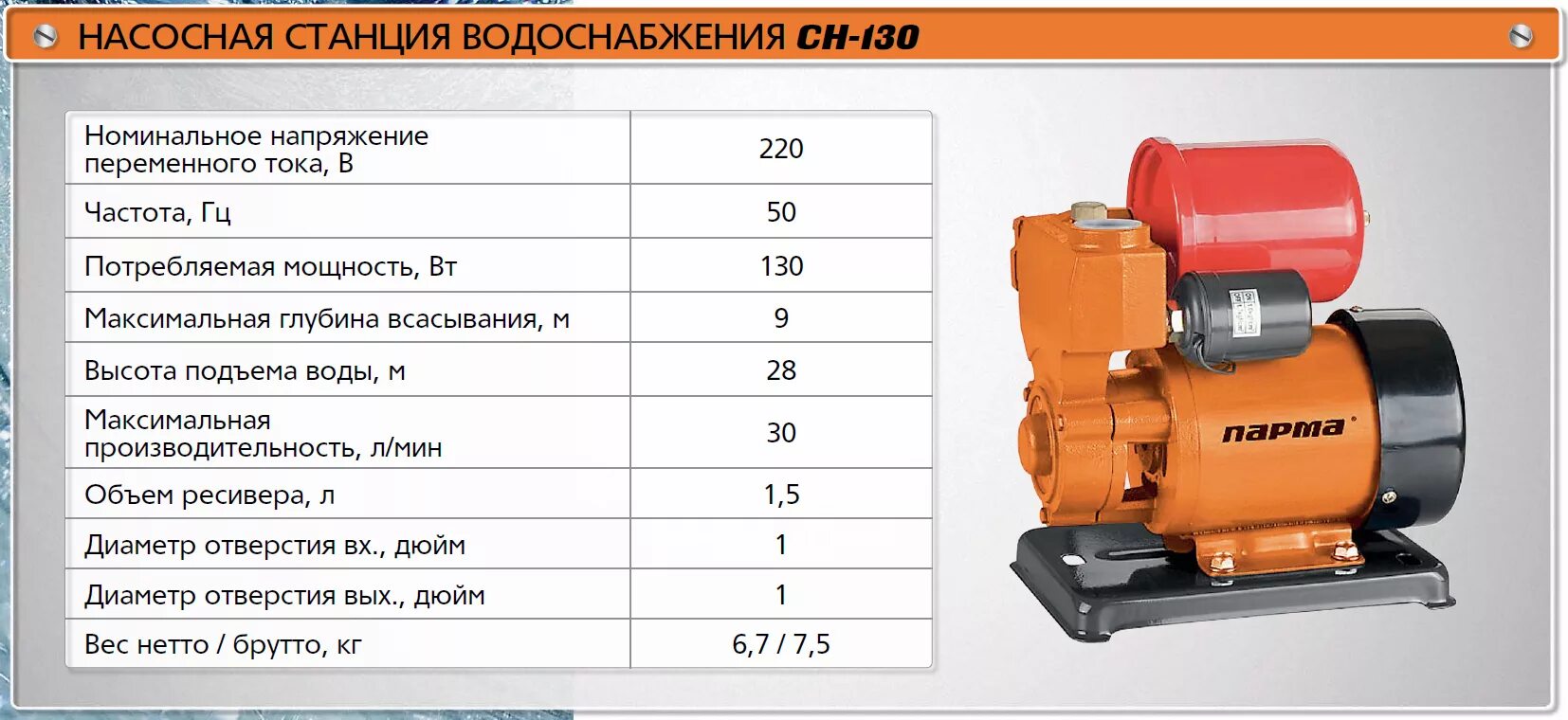 Глубина подъема насоса. Насосная станция PFT 0,75квт. Насосная станция глубина всасывания 15 метров. Насосная станция для воды с глубиной всасывания 30 метров. Максимальная глубина всасывания насосной станции.