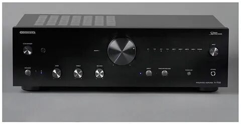 Усилитель onkyo