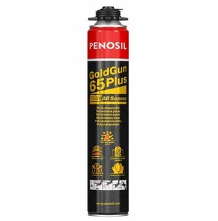 Монтажная пена goldgun 65