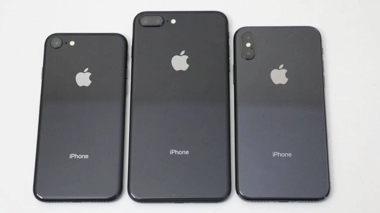 Iphone 8 iphone x. Iphone 8 Plus и iphone x. Iphone 8 vs 8 Plus. Iphone 8 x Plus. Сравнение 8 и 8 plus