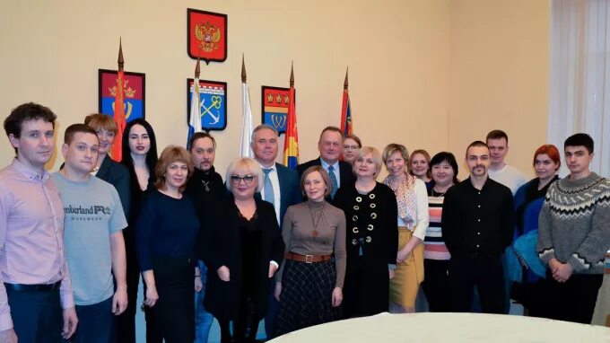 Предприятия Выборгского района демонстрируют экономическую стабильность