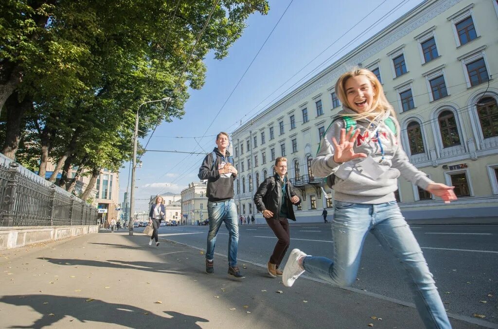 Городские квесты в москве