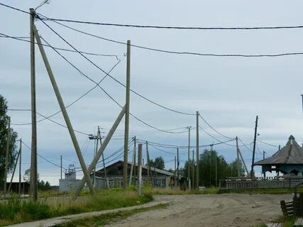 Вожский