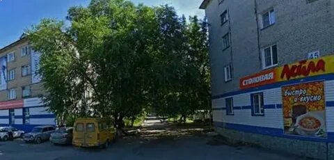 Бийск красноармейская