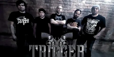 Trigger band