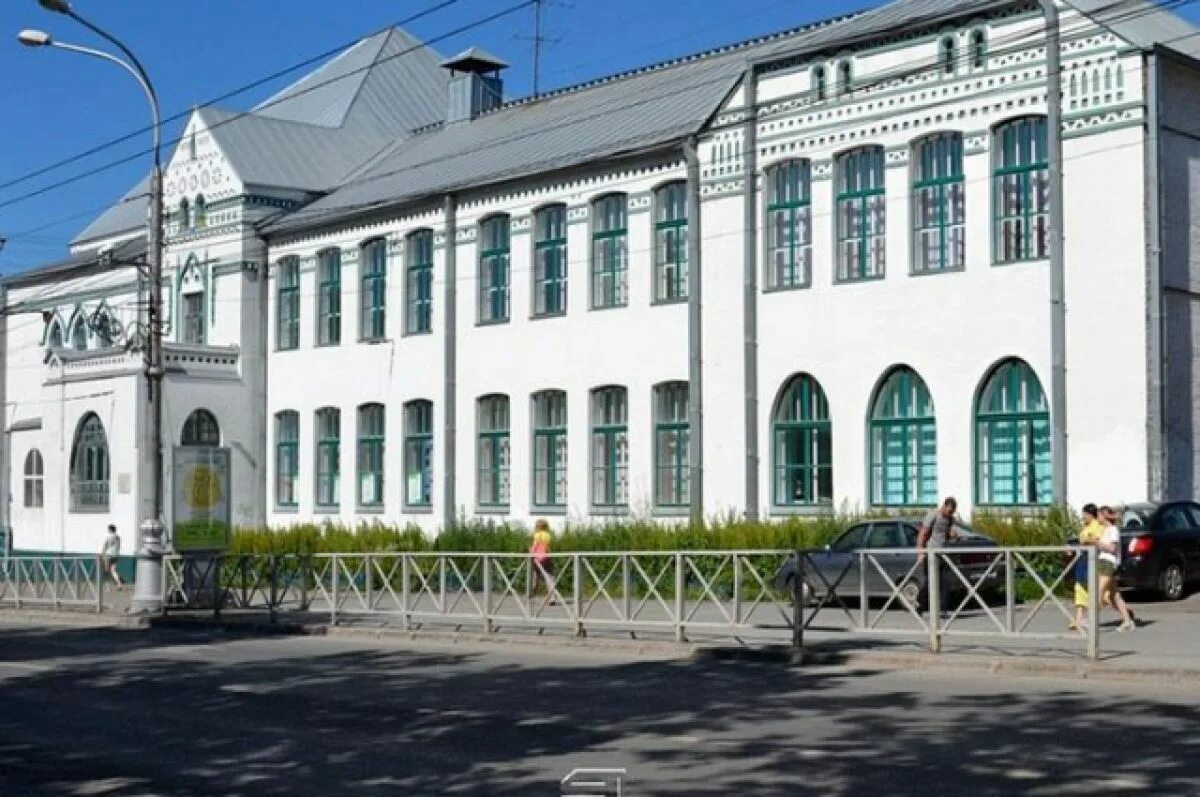 В Перми отреставрируют фасад "Муравейника". Госэкспертиза одобрила первый этап р