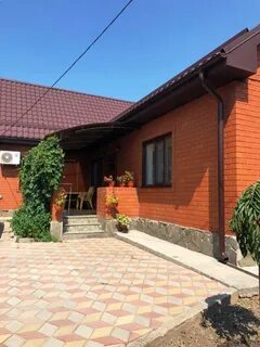 Ул красная 299 голубицкая