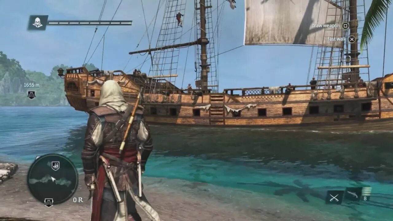 Assassin`s Creed Black Flag база. Ассасин 4 Блэк флаг открытый мир. Черная Жемчужина в ассасин Крид 4. Эль-Морро Assassin's Creed 4 Black Flag.