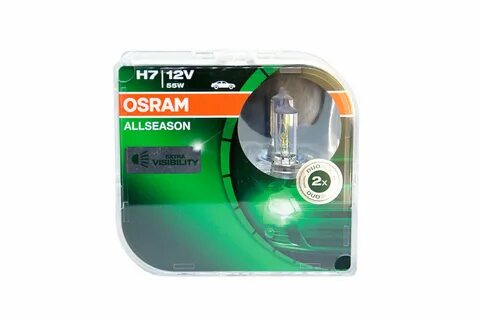 Osram allseason