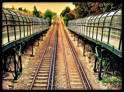 Railways lines