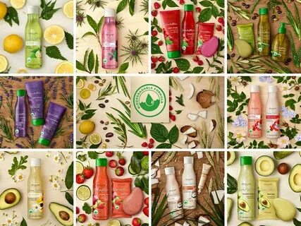 Loving naturals