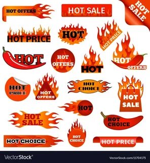 Fire sale