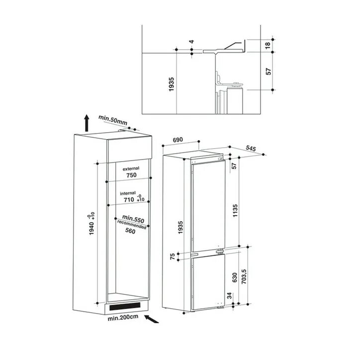 Sp40 801 eu. Холодильник Whirlpool Art 9810. Встраиваемый холодильник Whirlpool sp40. Whirlpool Art 9813/a++ SFS. Встраиваемый холодильник Whirlpool Art 9813 a++ SFS.