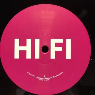 Hi fi лучшее