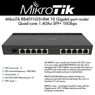 Rb4011igs rm