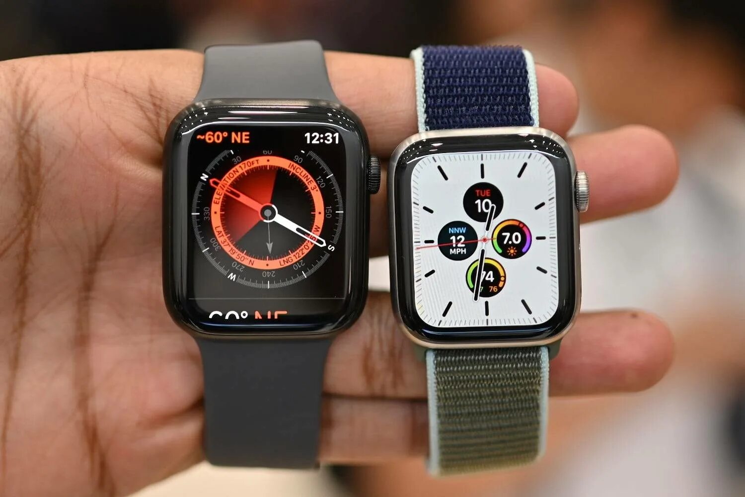 Смарт часы эпл. Apple watch Series 5. Apple watch s5. Аппле вотч 5 40мм.