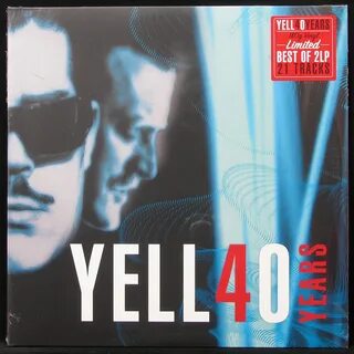 Yello yello years