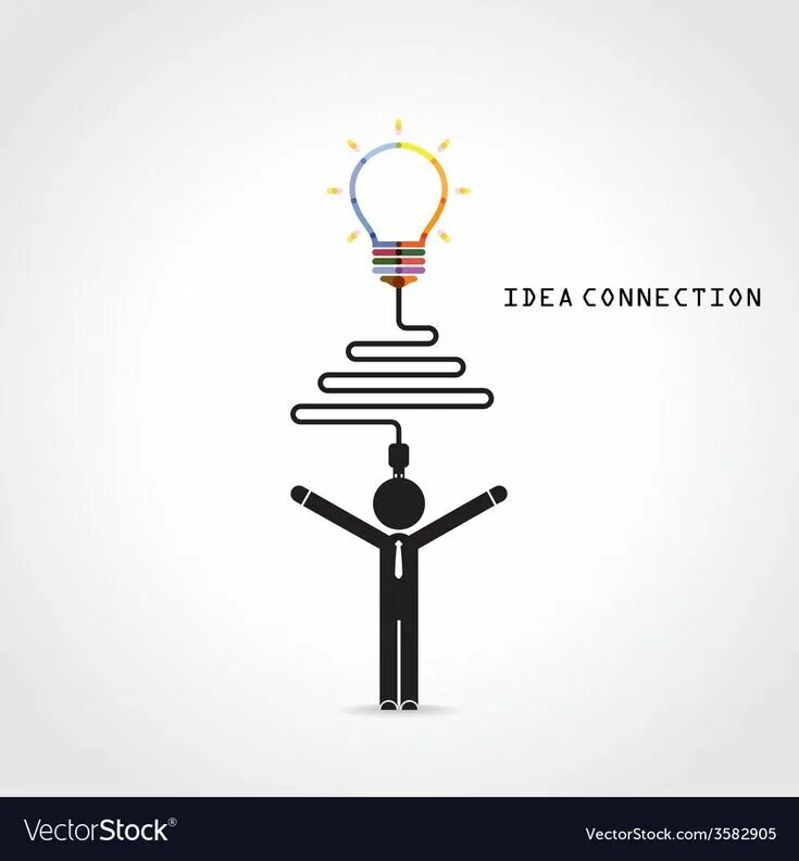 Idea connect. Креатив символ. Символ креативности. Креативный значок стабильности. Креативные символы в современном обществе.