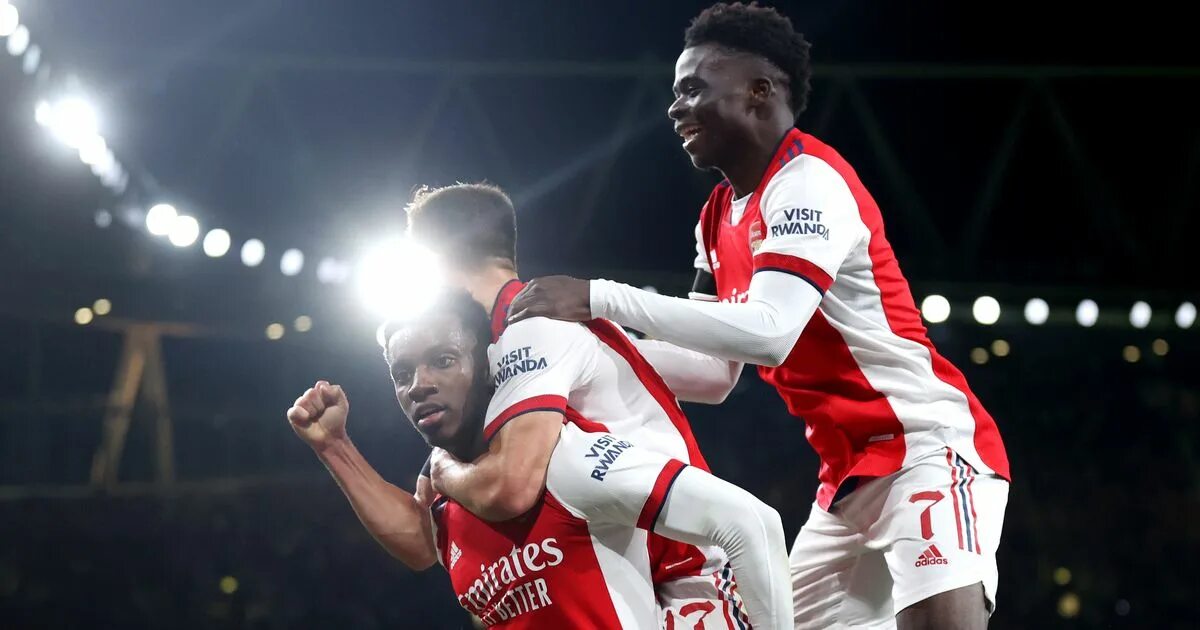 Antony vs arsenal