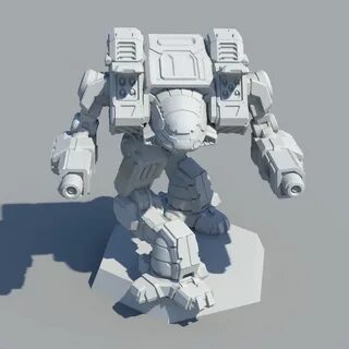 Battletech clans