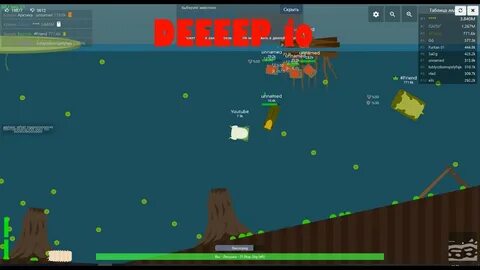 Map io