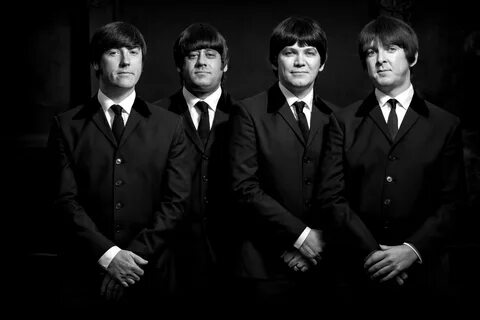 Группа the beatles состав