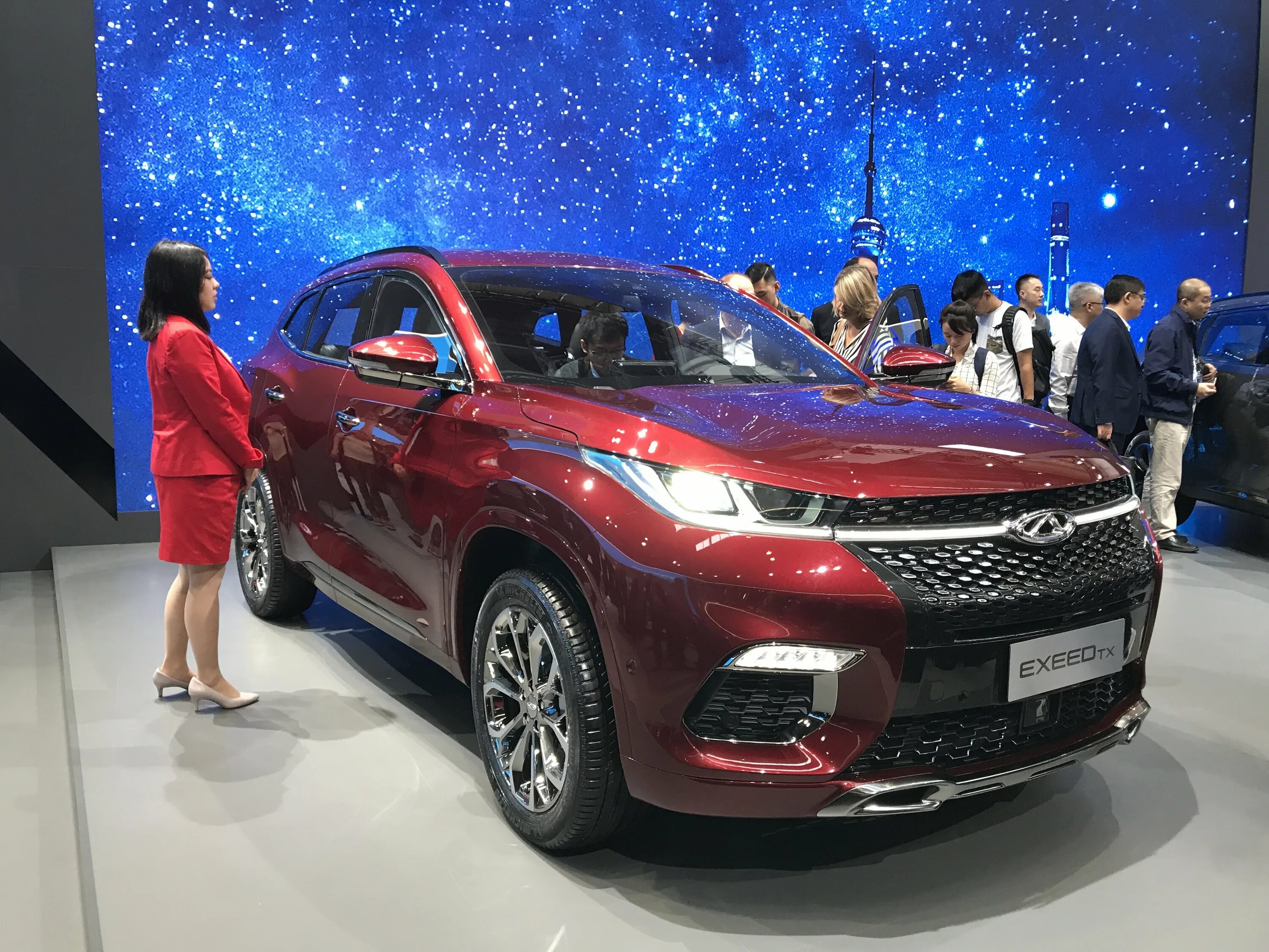 Куплю автомобиль эксид. Китайский кроссовер Эксид. Черри Эксид. Geely Эксид. Кроссовер чери Эксид.