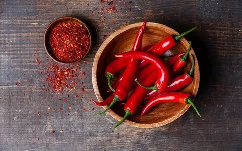 Chilli pepper