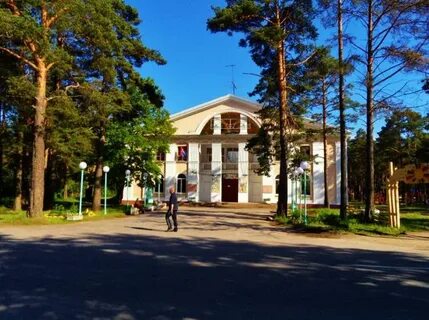 Приозерский городской