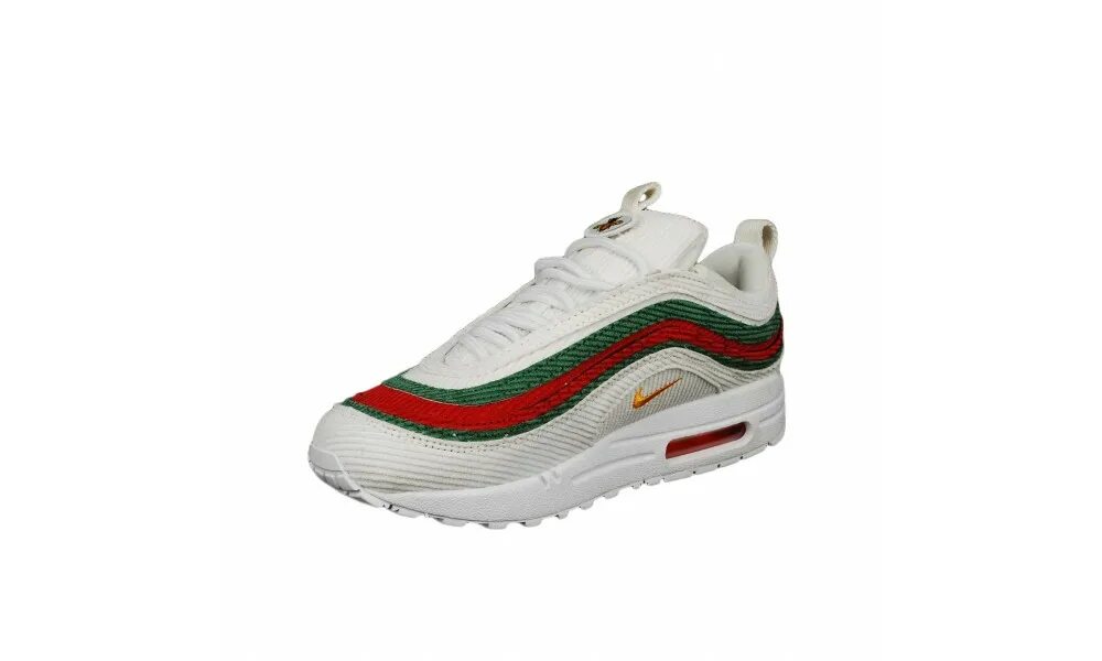 Гуччи найк. Nike Air Max 97 x Sean Wotherspoon. Nike Air Max 97 Gucci. Nike Air Max 97 коллаборация. Nike Air Max 97 Sun Club.