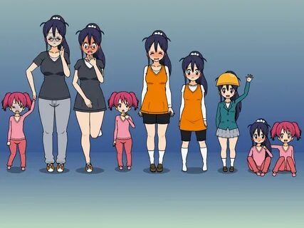 Age regression