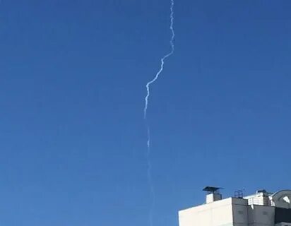 Небо в ростове на дону сегодня