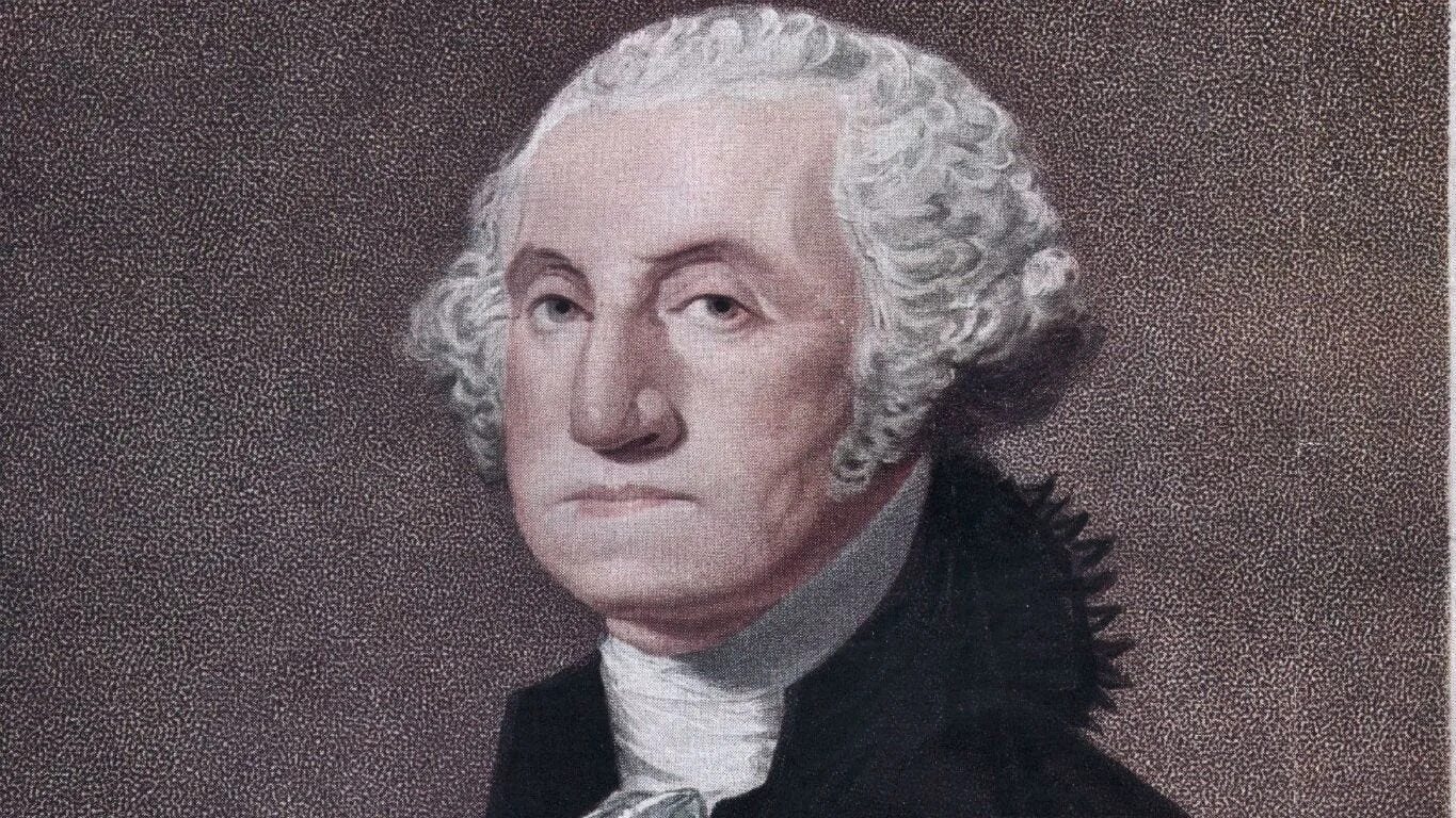Президентство дж вашингтона. Джордж Вашингтон. Джордж Вашингтон портрет.